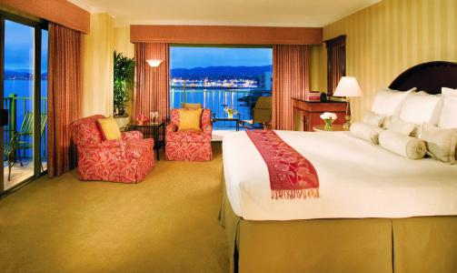 Monterey Plaza & Spa - 2