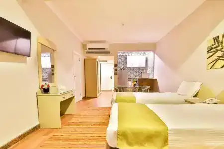 Basma Executive Club - 4
