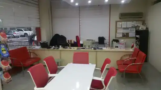 Adana Hostel 1 - 12