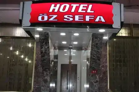 ÖZsefa - 0