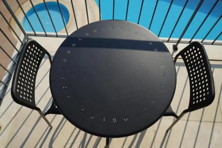 Mene Suites - 42