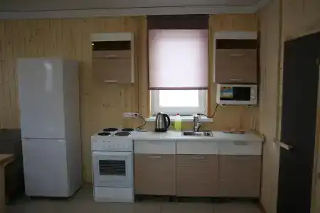 Хуторок Озерный - 37