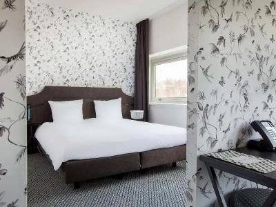 ibis Styles Amsterdam Airport - 61