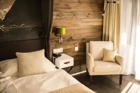 Wellness Alpenhof - 5