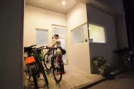 Casa Blanca Guesthouse - 22