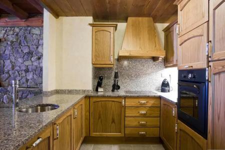 Apartaments Els Llacs - 44