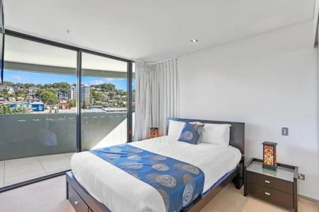 Ambience on Burleigh Beach - 147