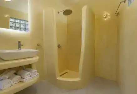 Sole d'oro Luxury Suites - 44