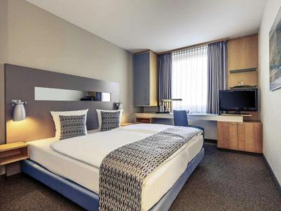 Mercure Düsseldorf City Nord - 17