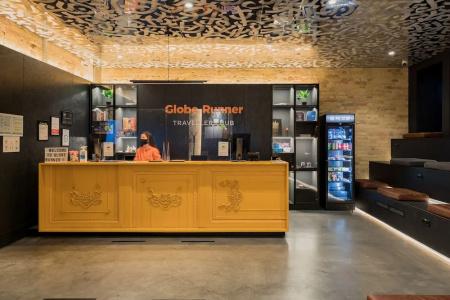 Globe Runner Hostel - 1