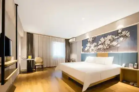 Jinjiang Inn Dalian Lianhe Road - 6