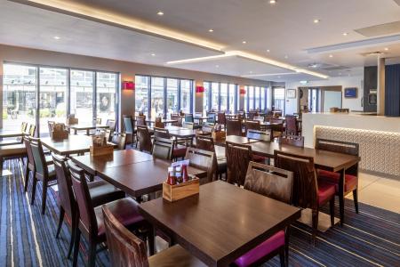 Holiday Inn Express London - Wandsworth, An Ihg - 37