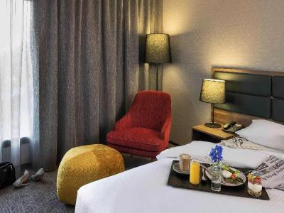 Novotel International Airport - 65