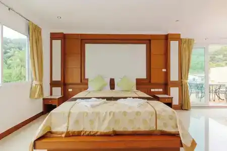 Sukcheewa Residence Phuket - 106
