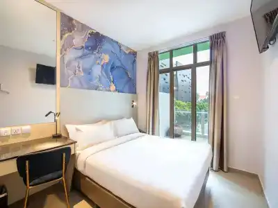 ibis Styles Albert - 112