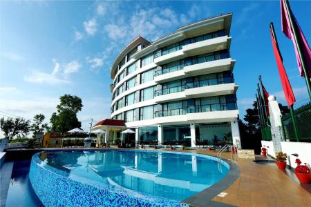 Himalayan Front by KGH Group - 12