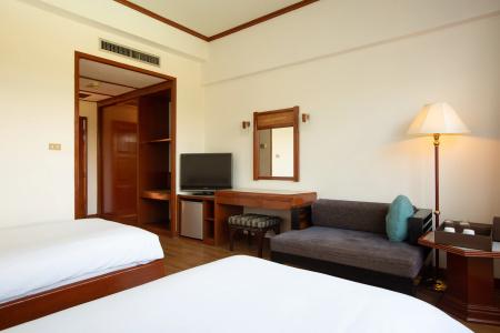 Centra by Centara - 3
