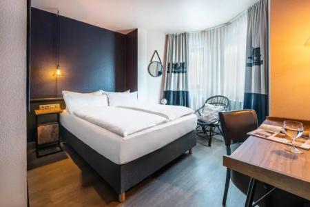 Best Western Nürnberg am Hauptbahnhof - 29