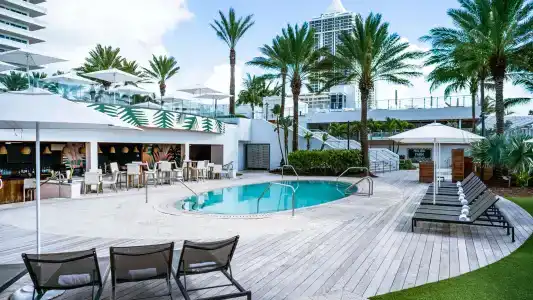 Eden Roc Miami Beach - 16