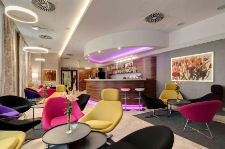 Golden Tulip Krakow City Center - 19