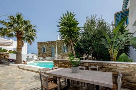Onar and Suites - 17