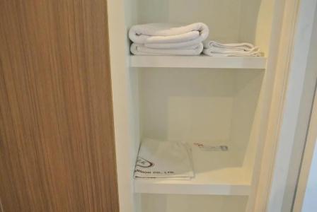 Nanatai Suites - 122