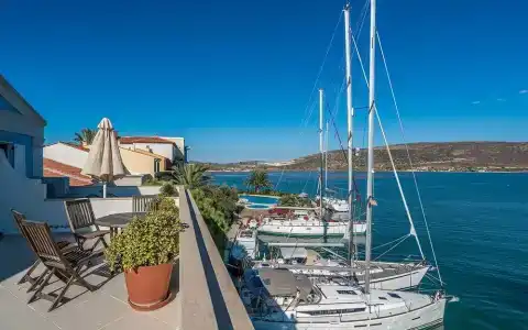 Port Alacati - 59
