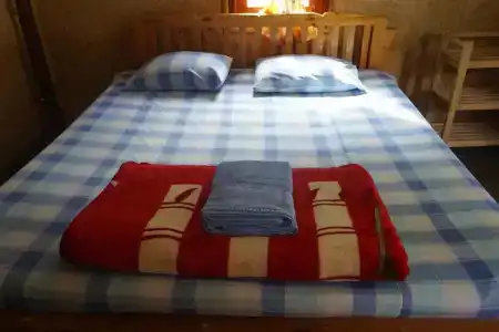 Family Hut - 81