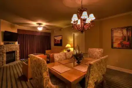 RiverStone Resort & Spa - 329