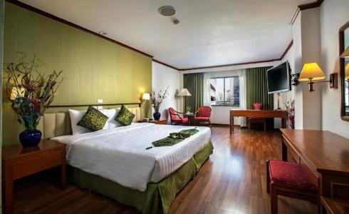 Arawana Regency Park Sukhumvit - 103