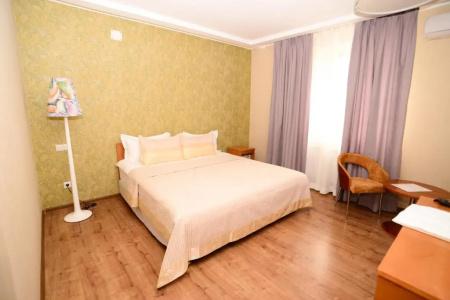 Grushevy Hospitality Boutique - 39
