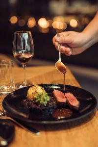 The Ritz-Carlton, Wolfsburg - 32