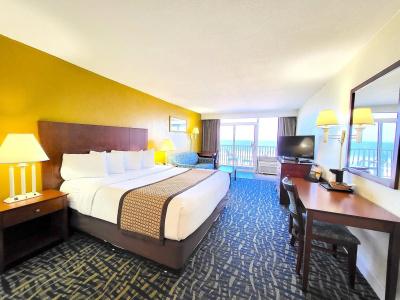Ocean Resort - 2