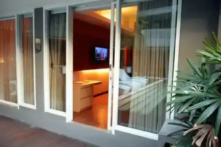 Ramada by Wyndham Bali Sunset Road Kuta - 51
