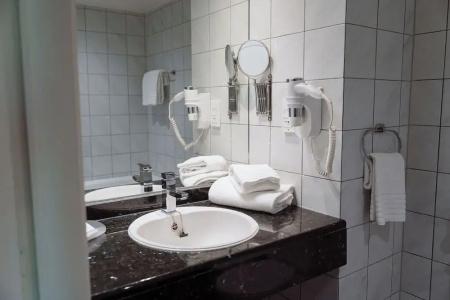 Best Western Plus Park Brussels - 21