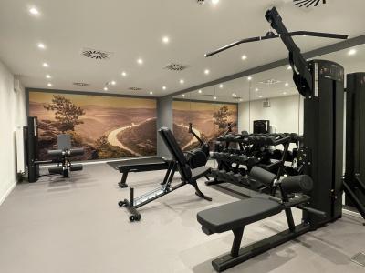 Holiday Inn Dresden - Am Zwinger, An Ihg - 15