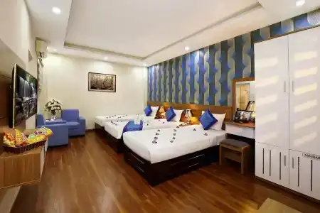 Aquarius Grand - 39