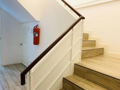 Oyo 753 Atnest Hostel - 10