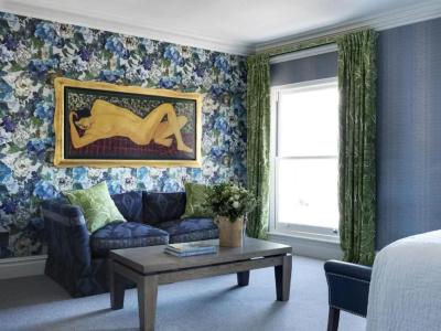 Charlotte Street, Firmdales - 52