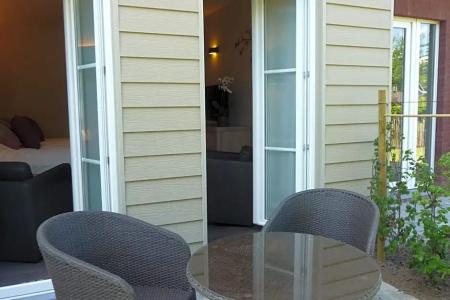 B&B Riche terre - 20