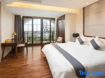 Shenzhen Luwan International and Resort - 53