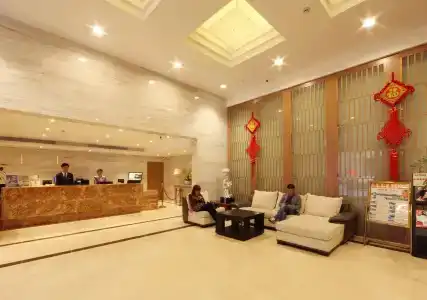 Hangzhou Rui Ju - 1