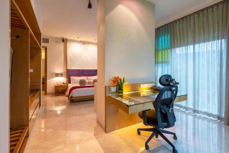 Vivanta Bengaluru, Whitefield - 102