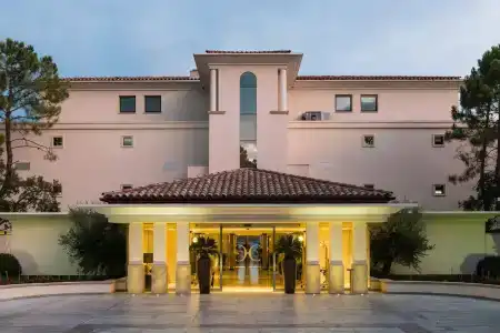 Don Cesar - 0