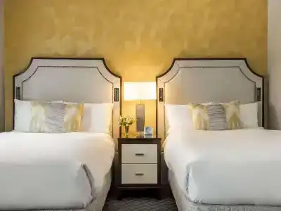 Fairmont Olympic - 120