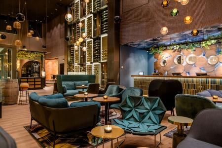 Motel One Wiesbaden - 26