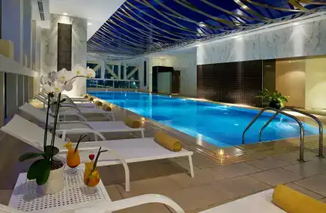 Kempinski Residences & Suites, - 19