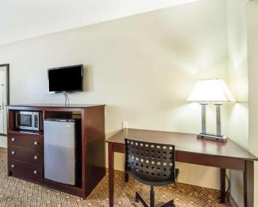 Quality Inn & Suites By the Parks - 48