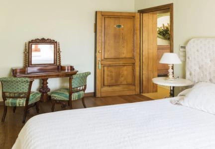 Villa Sestilia Guest House - 1