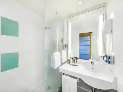 Novotel Budapest Danube - 7